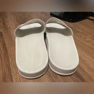 Fear of God | Shoes | Fear Of God X Adidas Slides Size 9  display picture 1